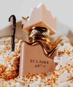Lattafa Eclaire Eau de Parfum – Perfume Feminino 100ml