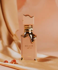 Lattafa Eclaire Eau de Parfum – Perfume Feminino 100ml