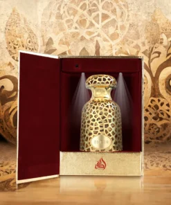 Lattafa Emeer Eau de Parfum – Perfume Unissex 100ml