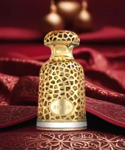 Lattafa Emeer Eau de Parfum – Perfume Unissex 100ml