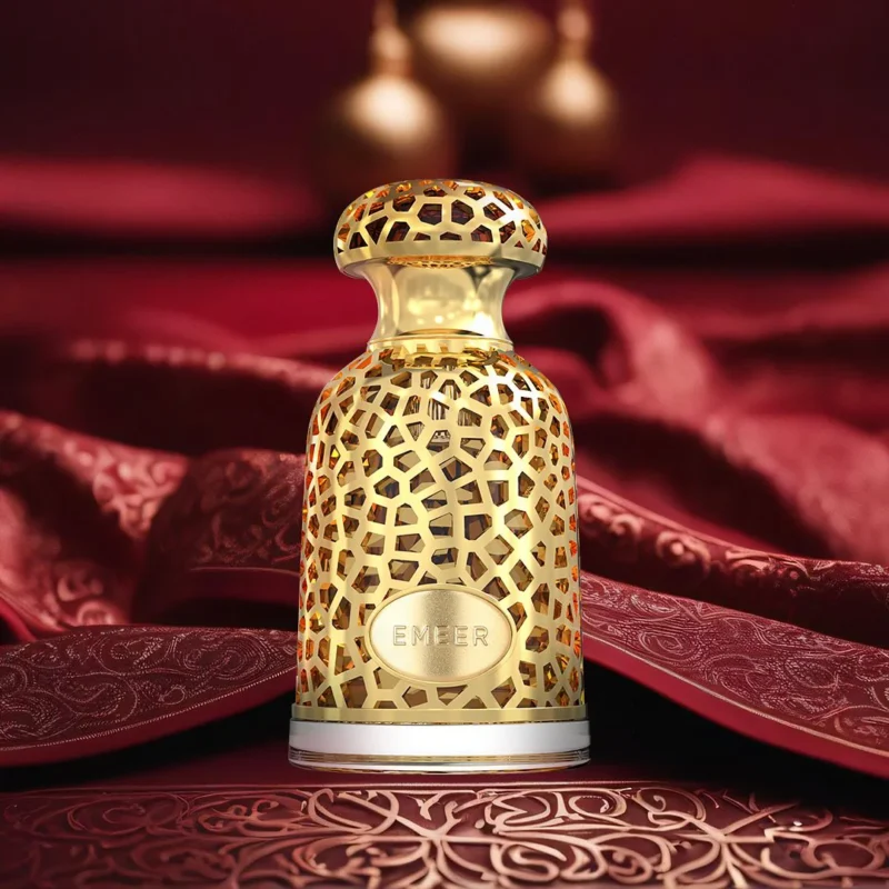 Lattafa Emeer Eau de Parfum – Perfume Unissex 100ml
