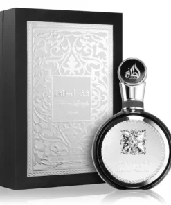 Lattafa Fakhar Black Eau de Parfum – Perfume Masculino