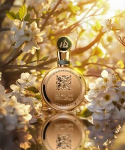 Lattafa Fakhar Gold Extrait Eau de Parfum – Perfume Masculino