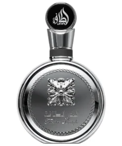 Lattafa Fakhar Platin Eau de Parfum – Perfume Unissex