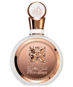 Lattafa Fakhar Rose Eau de Parfum – Perfume Feminino