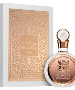 Alternative view of Lattafa Fakhar Rose Eau de Parfum – Perfume Feminino