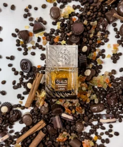 Lattafa Khamrah Qahwa Eau de Parfum – Perfume Unissex