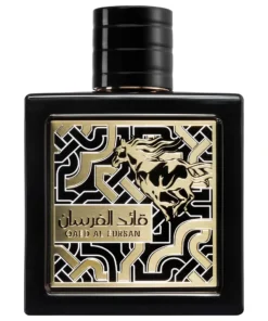 Lattafa Qaed Al Fursan Eau de Parfum – Perfume Unissex