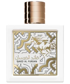 Lattafa Qaed Al Fursan Unlimited Eau de Parfum – Perfume Unissex