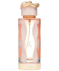 Lattafa Teriaq Eau de Parfum – Perfume Unissex 100ml