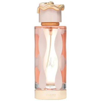 Lattafa Teriaq Eau de Parfum – Perfume Unissex 100ml