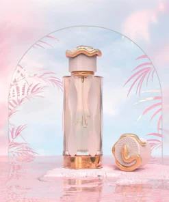 Lattafa Teriaq Eau de Parfum – Perfume Unissex 100ml