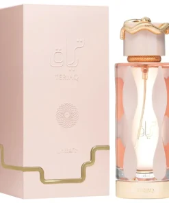 Lattafa Teriaq Eau de Parfum – Perfume Unissex 100ml