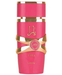 Lattafa Yara Candy Eau de Parfum – Perfume Feminino 100ml