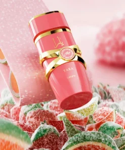 Lattafa Yara Candy Eau de Parfum – Perfume Feminino 100ml