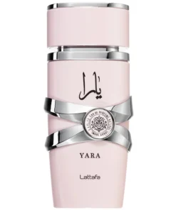 Lattafa Yara Eau de Parfum – Perfume Feminino 100ml