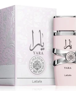 Lattafa Yara Eau de Parfum – Perfume Feminino 100ml