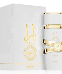 Lattafa Yara Moi Eau de Parfum – Perfume Feminino
