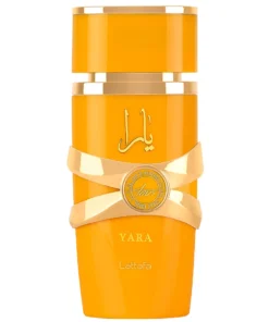 Lattafa Yara Tous Eau de Parfum – Perfume Feminino