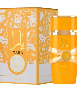 Lattafa Yara Tous Eau de Parfum – Perfume Feminino