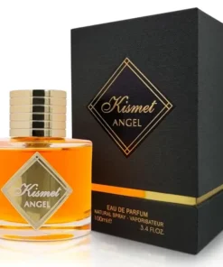 Maison Alhambra Kismet Angel Eau de Parfum – Perfume Unissex