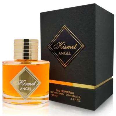 Maison Alhambra Kismet Angel Eau de Parfum – Perfume Unissex