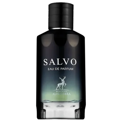 Maison Alhambra Salvo Eau de Parfum – Perfume Masculino