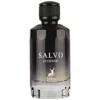 Maison Alhambra Salvo Intense Eau de Parfum – Perfume Masculino