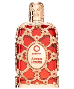 Orientica Amber Rouge Eau de Parfum – Perfume Unissex