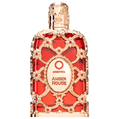 Orientica Amber Rouge Eau de Parfum – Perfume Unissex