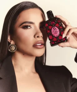 Orientica Dania Extrait de Parfum – Perfume Feminino