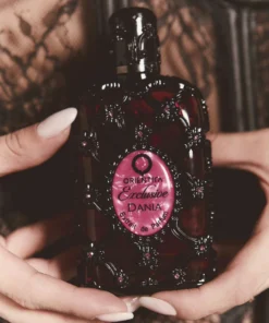 Orientica Dania Extrait de Parfum – Perfume Feminino
