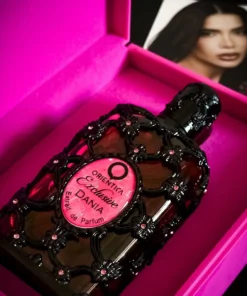 Orientica Dania Extrait de Parfum – Perfume Feminino