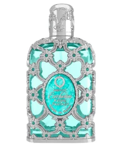 Orientica Exclusive Azure Fantasy Extrait de Parfum
