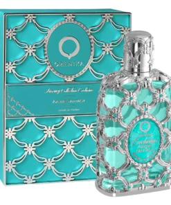 Orientica Exclusive Azure Fantasy Extrait de Parfum