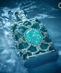 Orientica Exclusive Azure Fantasy Extrait de Parfum