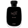 Rasasi Hawas Black Eau de Parfum – Perfume Masculino