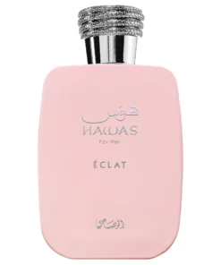 Rasasi Hawas Éclat Eau de Parfum – Perfume Feminino