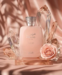Rasasi Hawas Éclat Eau de Parfum – Perfume Feminino