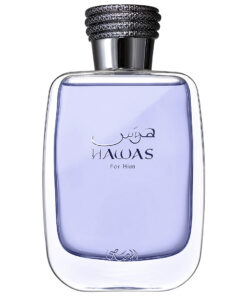 Rasasi Hawas for Him Eau de Parfum – Perfume Masculino