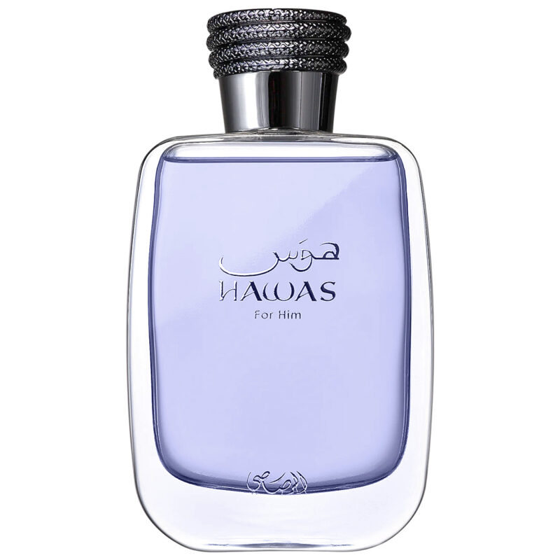 Rasasi Hawas for Him Eau de Parfum – Perfume Masculino