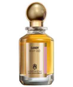 Abdul Samad Al Qurashi Candy Body Oud Extrait de Parfum