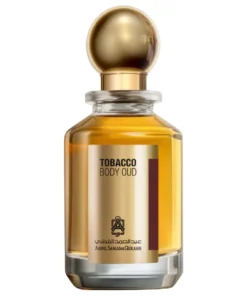 Abdul Samad Al Qurashi Tobacco Body Oud Extrait de Parfum