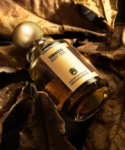 Abdul Samad Al Qurashi Tobacco Body Oud Extrait de Parfum