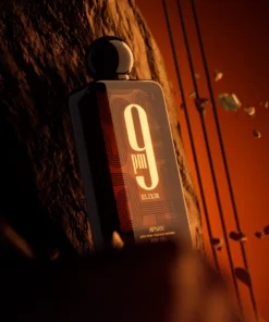 Afnan 9PM Elixir Extrait de Parfum – Perfume Unissex