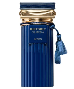 Afnan Historic Olmeda Extrait de Parfum – Perfume Unissex