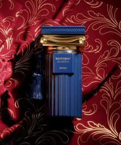 Afnan Historic Olmeda Extrait de Parfum – Perfume Unissex