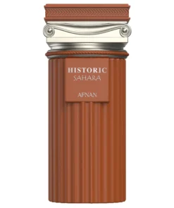 Afnan Historic Sahara Extrait de Parfum – Perfume Unissex