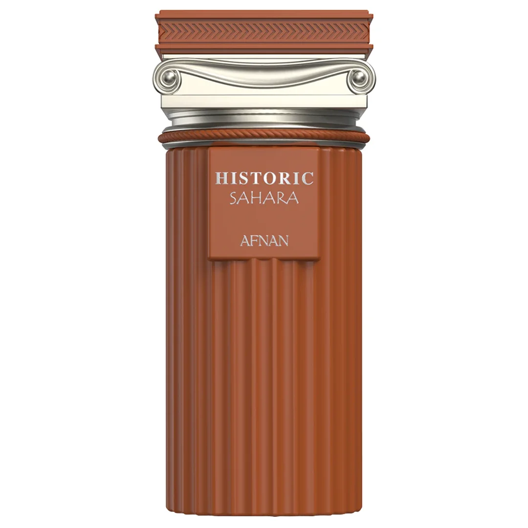 Afnan Historic Sahara Extrait de Parfum – Perfume Unissex