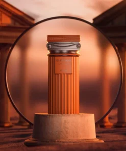 Afnan Historic Sahara Extrait de Parfum – Perfume Unissex